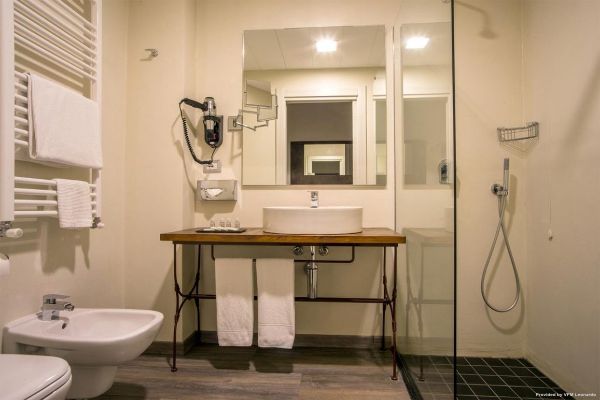 Phi Hotel Milano (Baranzate)
